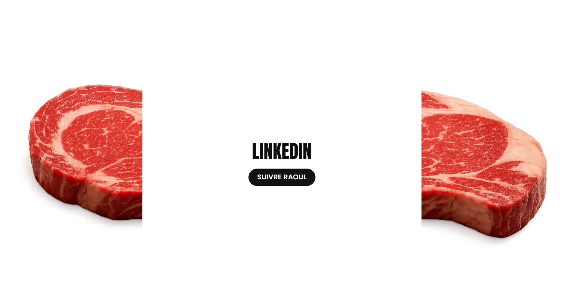 Réalisation web et branding par Julie Leid